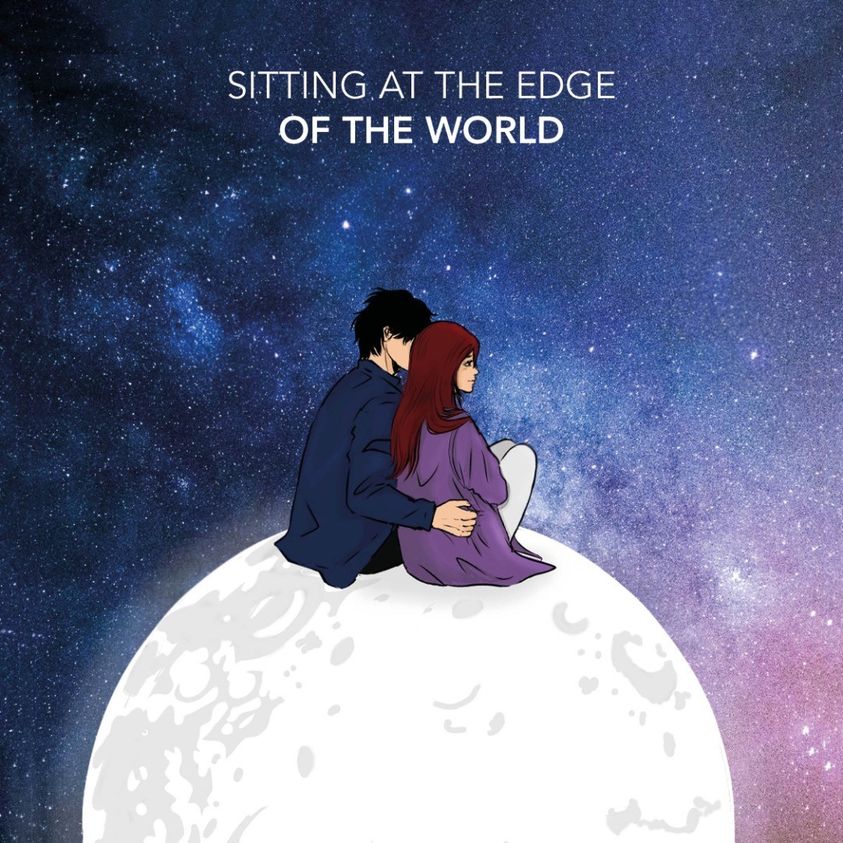 Sitting at the Edge of the World (CD)