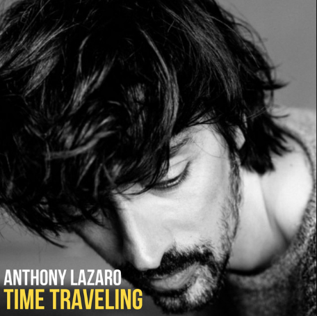 Time Traveling (CD)