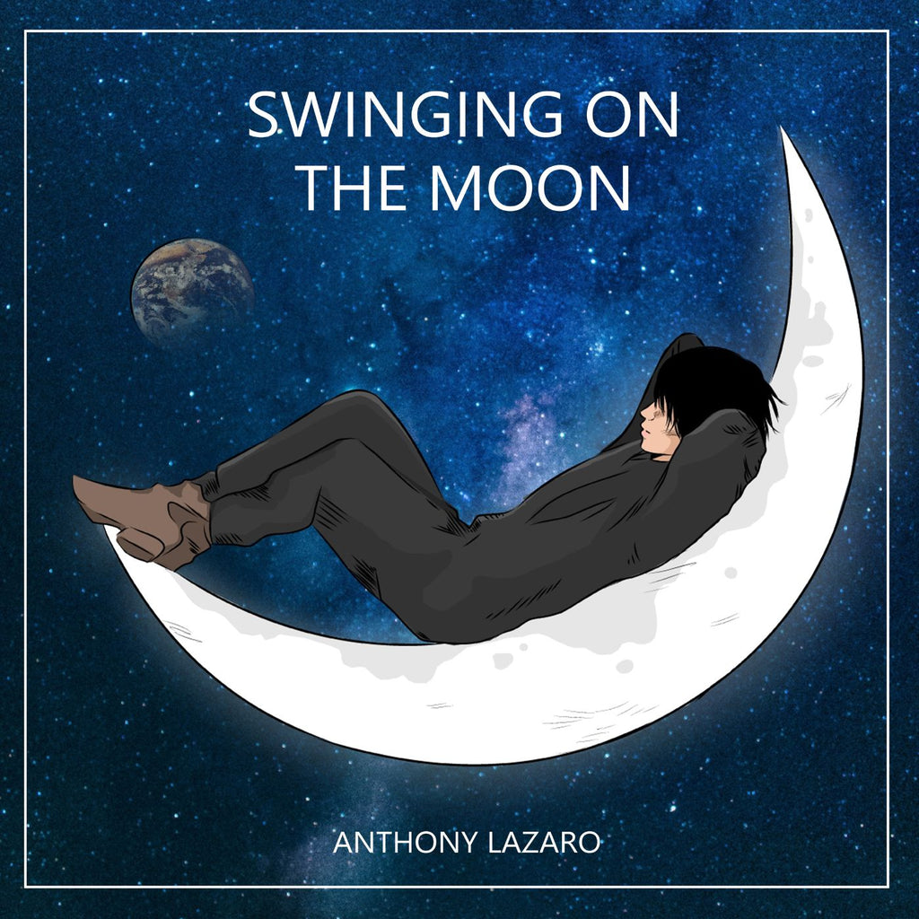 Swinging on the Moon (CD)