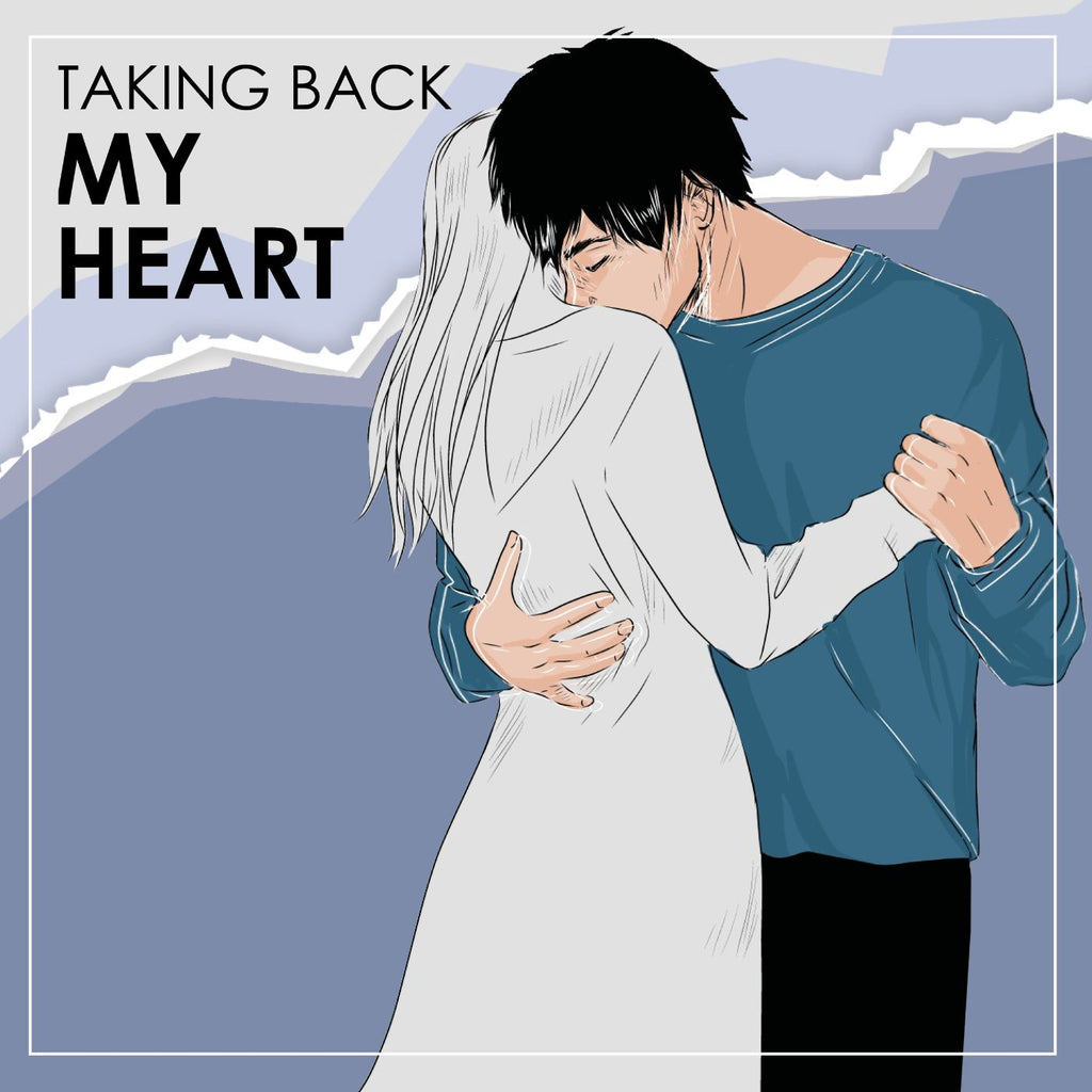 Taking Back My Heart (EP)