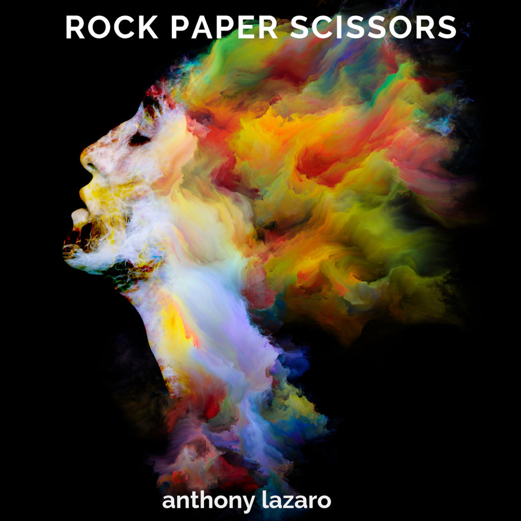 Anthony Lazaro A Thousand Little Fires